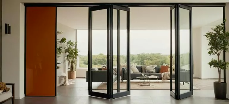 Folding Bifold Doors Repair in Lake Butler, FL