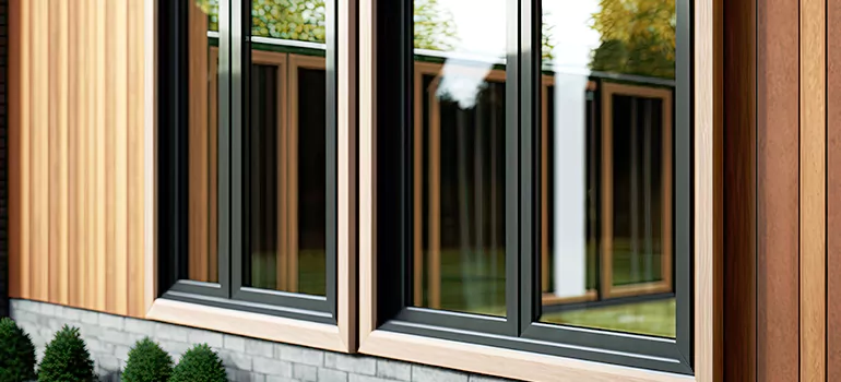 Large Double Pane Windows in Lake Butler, FL