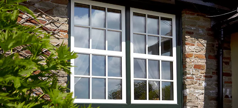 Stormproof Casement Windows in Lake Butler, FL