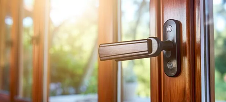 Double Glazing Window Latch Repairs in Lake Butler, FL