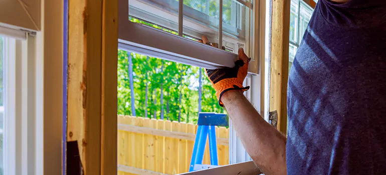 >Bay Window Curtain Rail Track in Lake Butler, FL