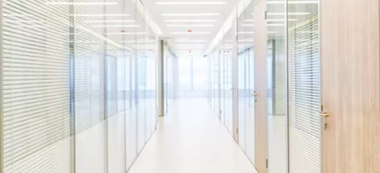Frosted Glass Windows Replacement in Lake Butler, FL